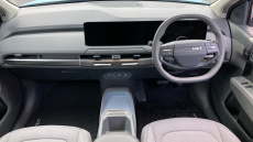 Kia Ev3 148kW Air 58.3kWh 5dr Auto Electric Estate